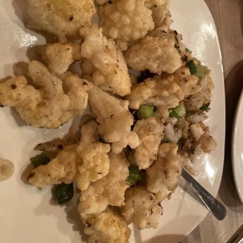 Moon Palace Express - Salt and Salt & Pepper Squid - Shanghainese Near Me - Chicago, Illinois Moon Palace Express - Salt and Salt & Pepper Squid - Shanghainese Near Me - Chicago, Illinois