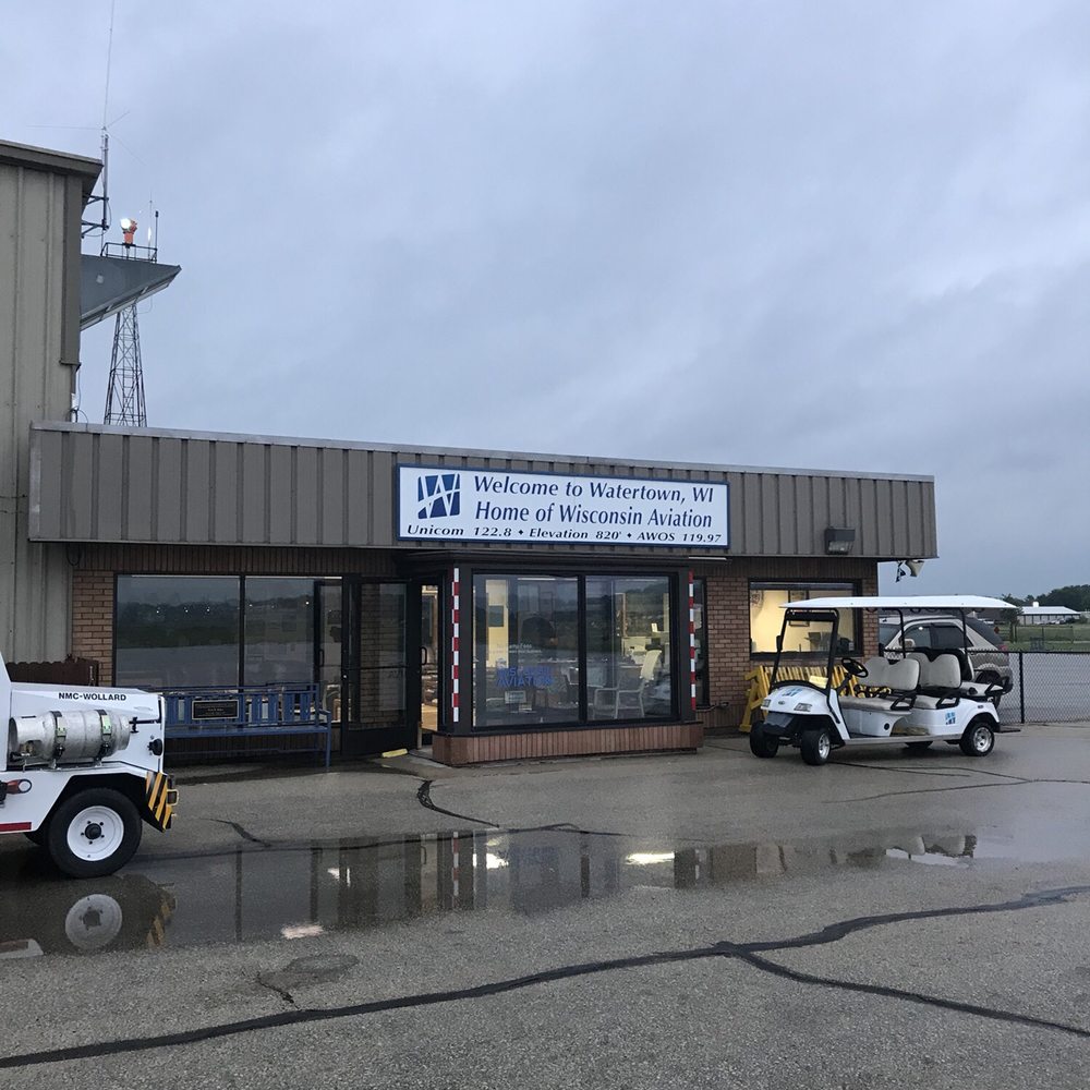 Wisconsin Aviation - Airports Near Me - Watertown, Wisconsin Wisconsin Aviation - Airports Near Me - Watertown, Wisconsin