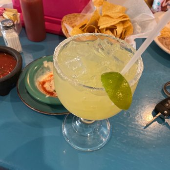 Akropolis Cafe - Margarita from la fuente - Greek Near Me - Gastonia, North Carolina Akropolis Cafe - Margarita from la fuente - Greek Near Me - Gastonia, North Carolina