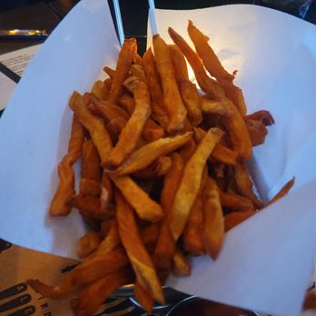 Third Avenue Ale House - Sweet potato fries - American Near Me - New York, New York