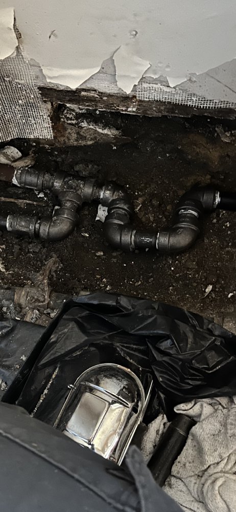 Slide of DNS Plumbing & Heating