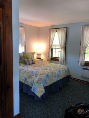 Pequot Hotel by null