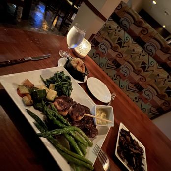 moxie wood fire grill