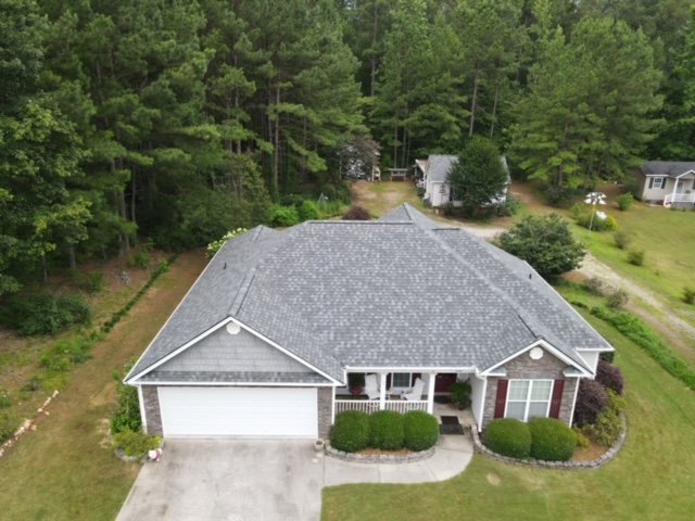 Slide of Best Nest Roofing & Renovations