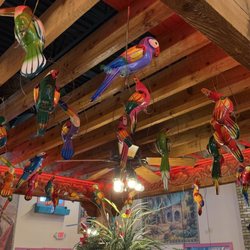 Rosa's Café & Tortilla Factory