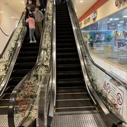 Plaza Galerias
