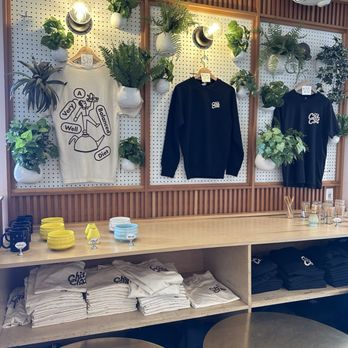 Chitchat Coffee + Matcha - Merch for Sale - Coffee & Tea Near Me - Los Angeles, California Chitchat Coffee + Matcha - Merch for Sale - Coffee & Tea Near Me - Los Angeles, California