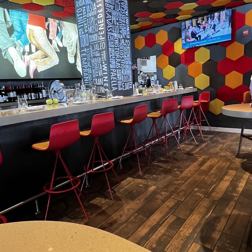 Jaleo - Spanish Near Me - Washington, DC, District of Columbia Jaleo - Spanish Near Me - Washington, DC, District of Columbia
