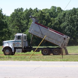 Archer Sand & Gravel, Inc. - We Truck Spread at No Additional Cost