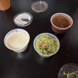 Queso