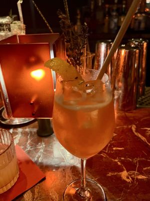 So & So's Neighborhood Piano Bar by null