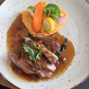Le French - Duck special - French Near Me - Indian Harbour Beach, Florida Le French - Duck special - French Near Me - Indian Harbour Beach, Florida