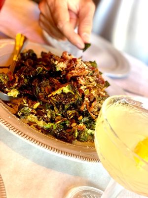 Humble Bistro by null