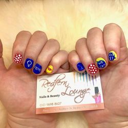 Redfern Nails & Beauty Lounge