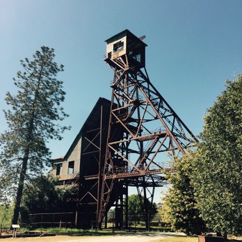 Kennedy Gold Mine Tours - Tours Near Me - Jackson, California Kennedy Gold Mine Tours - Tours Near Me - Jackson, California