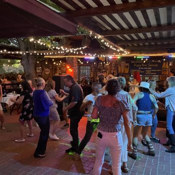 Vincent Hill Station Restaurant & Saloon - Epic party at Vincent Hill! - Music Venues Near Me - Acton, California