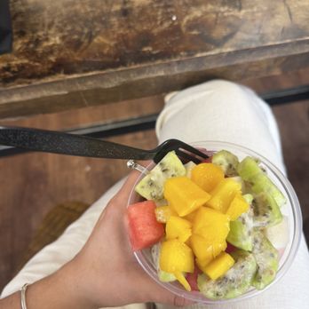 Poloco Snack bar - Fruit cup - Desserts Near Me - San Antonio, Texas Poloco Snack bar - Fruit cup - Desserts Near Me - San Antonio, Texas