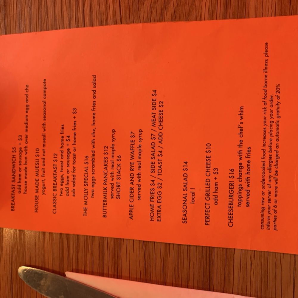 Neon Newt - Menu 7-25 - Breakfast & Brunch Near Me - Becket, Massachusetts Neon Newt - Menu 7-25 - Breakfast & Brunch Near Me - Becket, Massachusetts