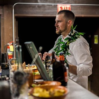 Ｂａｒｔｅｎｄｅｒ １２ SPIRITS OF ALOHA PROFESSIONAL BARTENDING SERVICES - Updated
