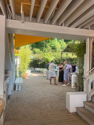 Sunset Beach Hotel by null