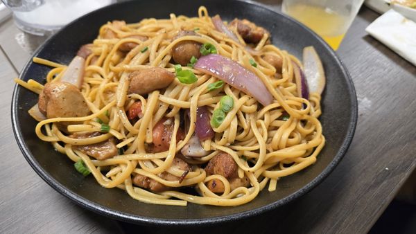 Al Toque Peruvian Kitchen by null