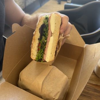 Carraras Cafe - Italiano panini - Cafes Near Me - Camarillo, California