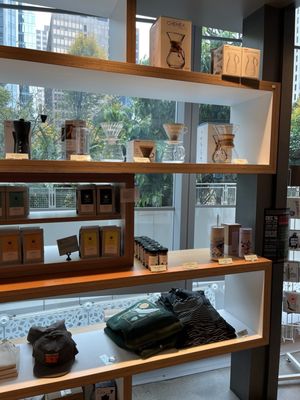 Andytown Coffee Roasters by null