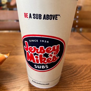 Jersey Mike's Subs - my favorite sub shop - Fast Food Near Me - Dearborn Heights, Michigan