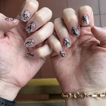 NAILBERRY - Gel Manicure - Nail Salons Near Me - Astoria, New York NAILBERRY - Gel Manicure - Nail Salons Near Me - Astoria, New York