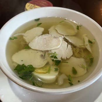 Demi's Noodle House - Classic Chicken Ramen Noodles - Vietnamese Near Me - Palmetto, Florida Demi's Noodle House - Classic Chicken Ramen Noodles - Vietnamese Near Me - Palmetto, Florida