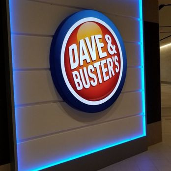 Dave & Buster's Staten Island - Arcades Near Me - Staten Island, New York Dave & Buster's Staten Island - Arcades Near Me - Staten Island, New York