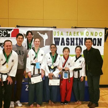 World Tae Kwon Do Center - 2017 Washington State Taekwondo Championship - Taekwondo Near Me - Sammamish, Washington World Tae Kwon Do Center - 2017 Washington State Taekwondo Championship - Taekwondo Near Me - Sammamish, Washington