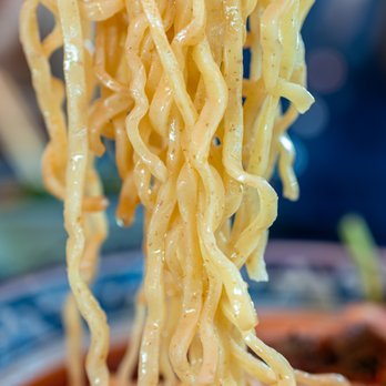 Hinodeya Ramen Bar - standard ramen noodles - Ramen Near Me - Campbell, California Hinodeya Ramen Bar - standard ramen noodles - Ramen Near Me - Campbell, California