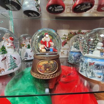 Elam's Hallmark Shop - Snow globes - Cards & Stationery Near Me - San Marcos, California