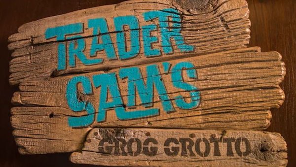 Trader Sam's Grog Grotto by null