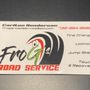 Photo of Frog's Road Service