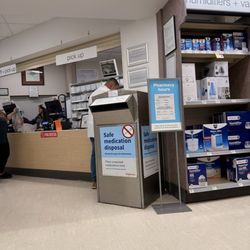 Walgreens