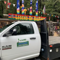 Grow Big Ogh - We Deliver throughout CA and beyond