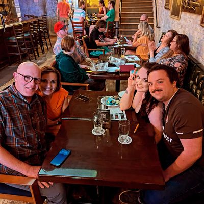 Front Street Taproom by null