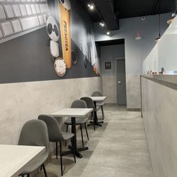 Presotea - Interior