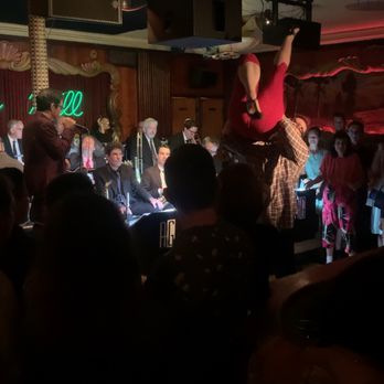 Green Mill - Green Mill Thursday night show - Jazz & Blues Near Me - Chicago, Illinois