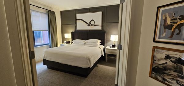 Andaz Savannah, by Hyatt by null