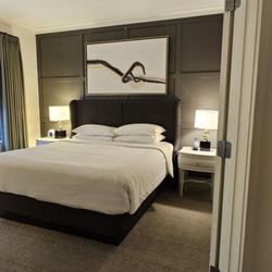 Andaz Savannah - Hyatt - Beautifully designed!