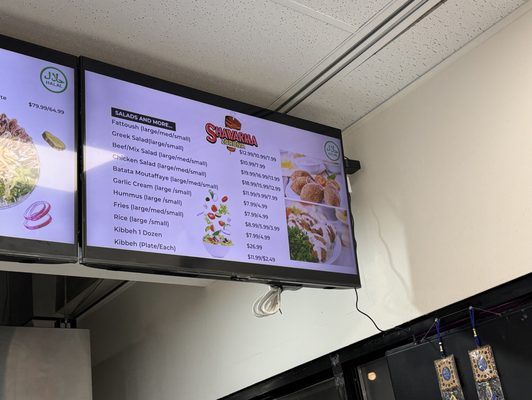 Menu photo 2 Shawarma Zorona Scarborough, ON Menu photo 2 Shawarma Zorona Scarborough, ON