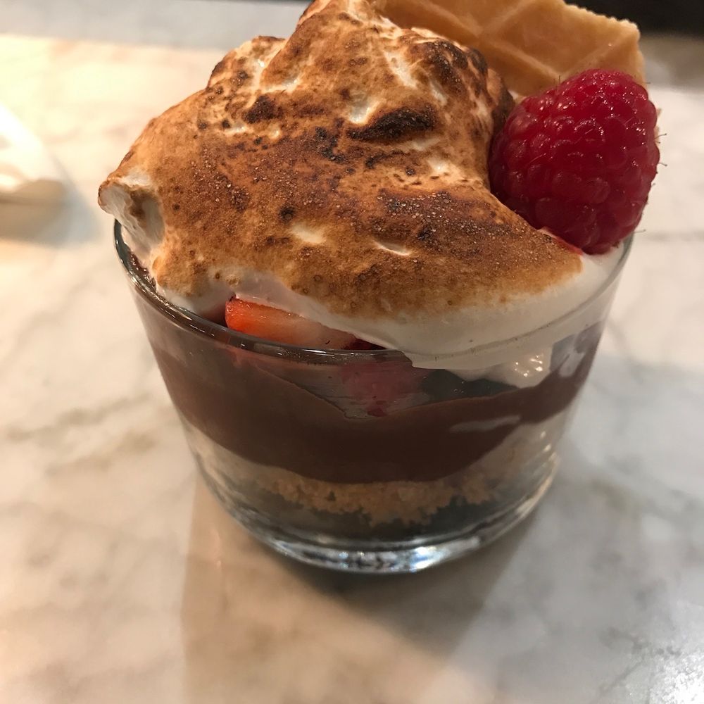 Taste117 - S'mores S'more Taste Style - Specialty Food Near Me - Provo, Utah Taste117 - S'mores S'more Taste Style - Specialty Food Near Me - Provo, Utah
