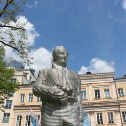 Münchner Geschichte und Geschichten