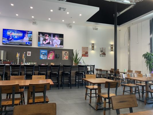 PELICANA CHICKEN - Rancho Cucamonga by null