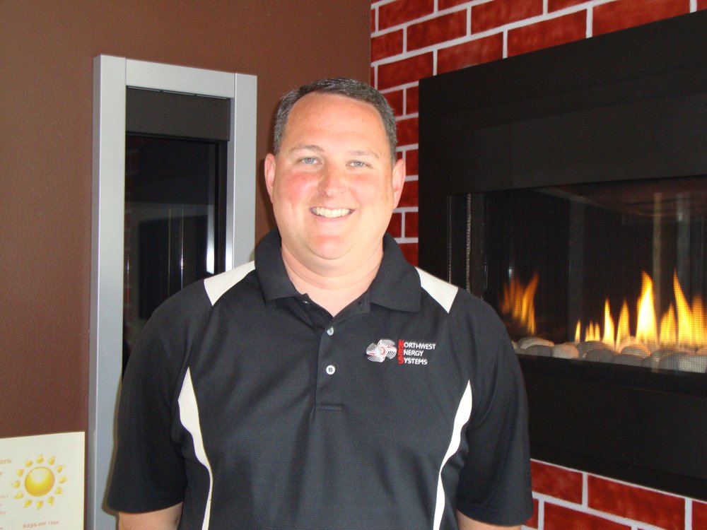 NORTHWEST ENERGY SYSTEMS OF WASHINGTON 20 Reviews 4110 Marblemount