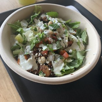 CAVA - Mediterranean Near Me - Anaheim, California