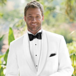 Heights Tuxedo
